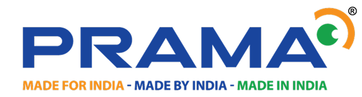 PRAMA